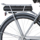 Porte-bagages arrière Cortina E-U1 50 ds mat souris