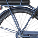 Porte-bagages arrière Cortina E-U1 57 magma perle mat