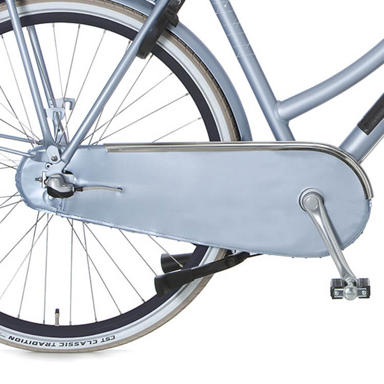 Cortina Chain Guard Lacquer Campe 24 U4 Blue Matte