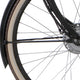 Cortina Fender Rod pour 28 E-U4 Jet Black Matt