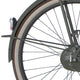 Cortina Fender Rod arrière 28 E-U4 Bridge en pierre Matt
