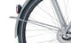 Cortina Fortboard Rod arrière 28 U1 Matt de souris E-U1