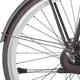 Cortina Fender Rod arrière 28 e-wave Demitasse