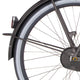 Cortina Fender Rod arrière 28 E-U4 Stone Matt