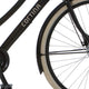 Cortina Fender pour 28 U1 E-U1 Brun noir