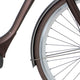 Cortina Fender pour 28 E-Wave Shadow Silver Matt