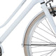 Cortina Fender pour 28 Mozzo White