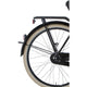 Cortina Fender derrière 28 U1 Brun noir