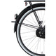 Cortina Fender derrière 28 U4 Sapphire noir