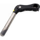 Cortina tige JMST3258 VB105 Matt noir en acier inoxydable