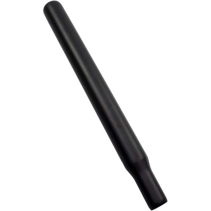 Cortina Zoolpep 28,6x300 Black Matt
