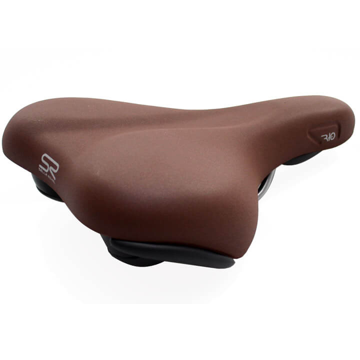 Cortina Saddle Rio plus marron