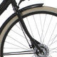Cortina Fork U1 D brun noir