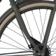 Cortina Fork U4 D Bridge en pierre Matt