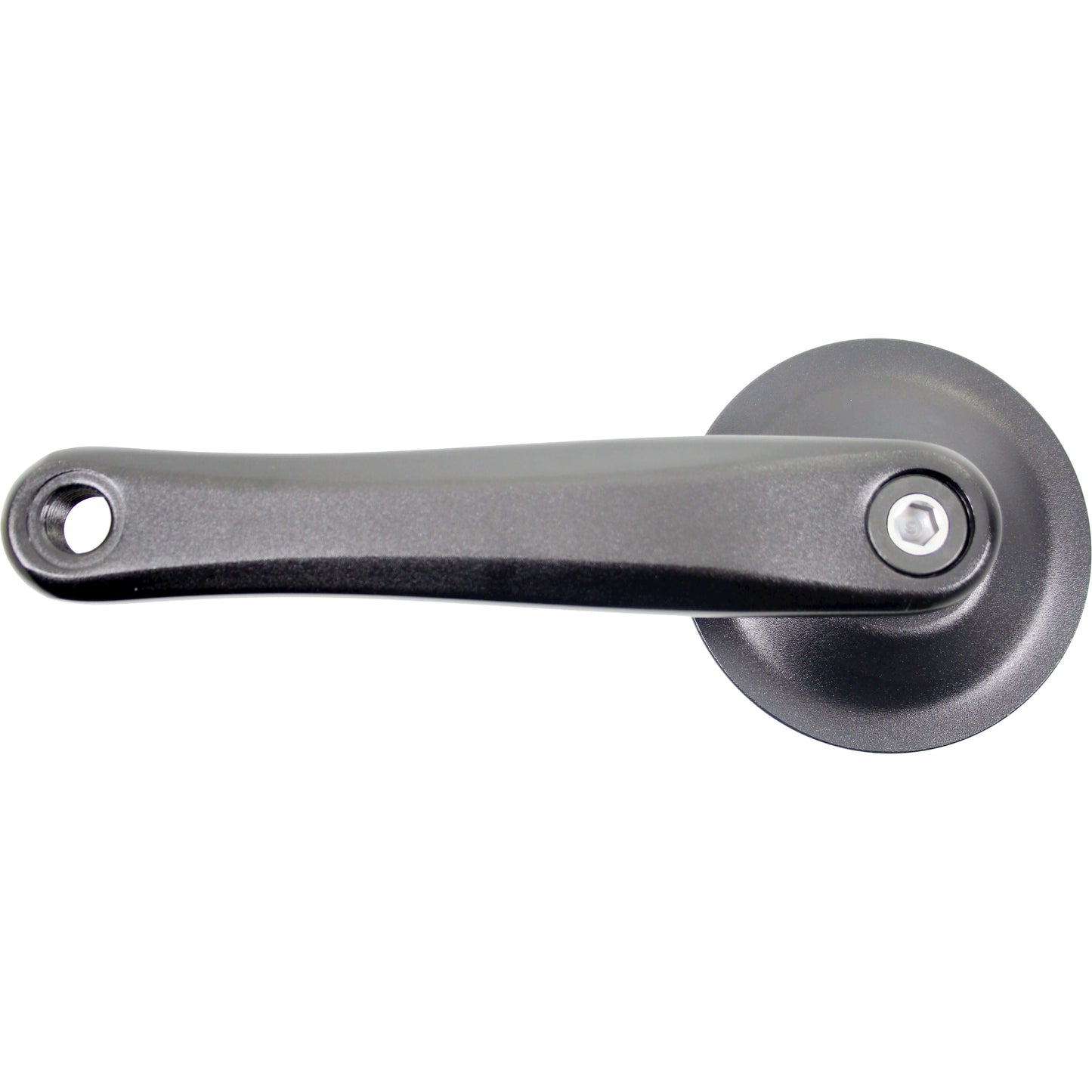 Bafang Crank Right M400 Disc 94 mm noir