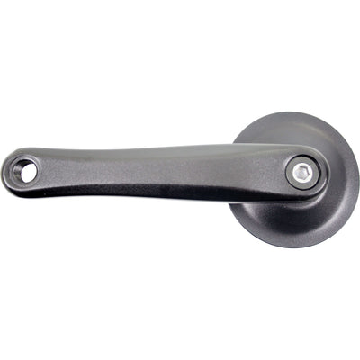 Bafang Crank Right M400 Disc 94 mm noir