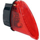 Fourche 26 atb noire came de frein+crochet