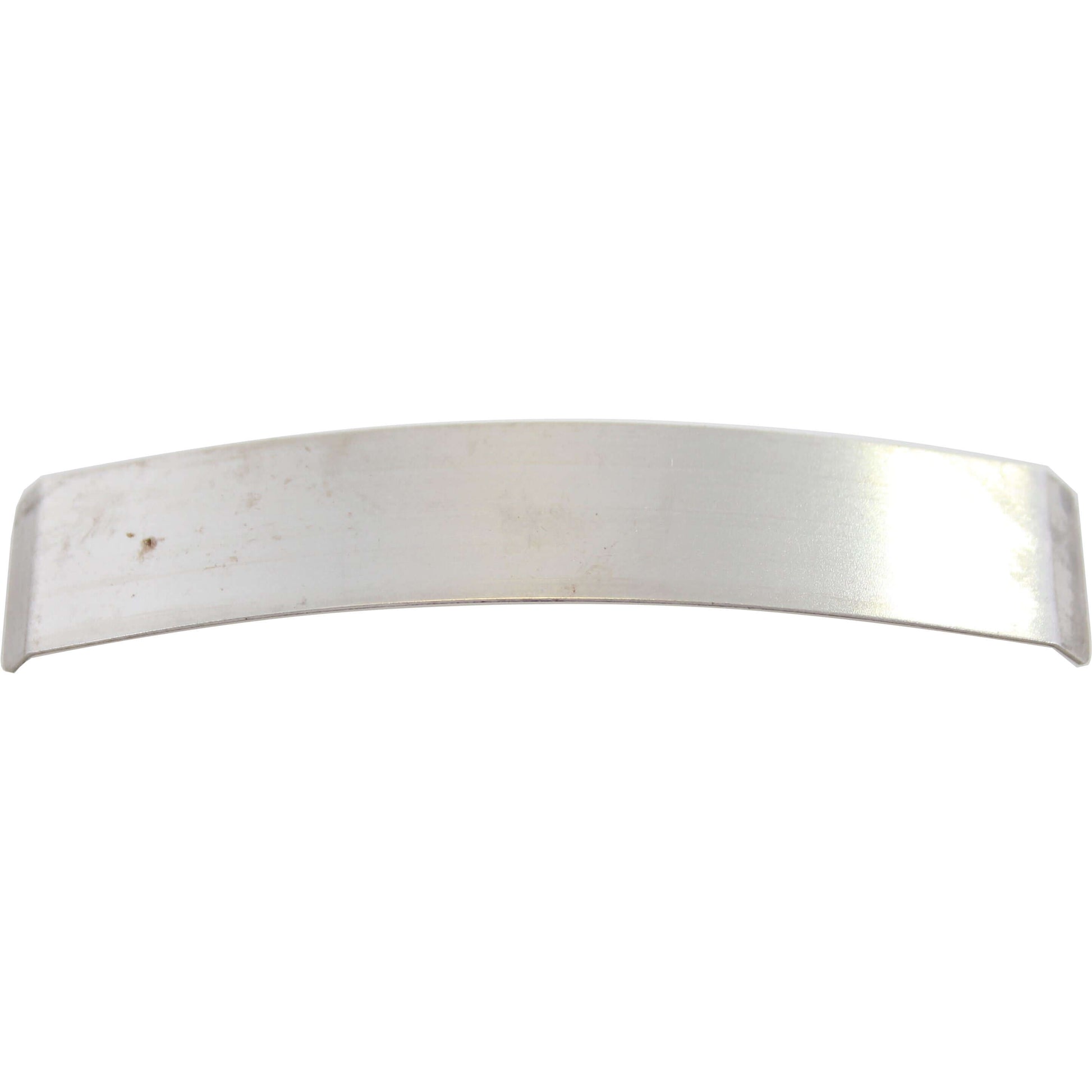 Cortina Strip en acier inoxydable sous Fender