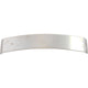 Cortina Strip en acier inoxydable sous Fender
