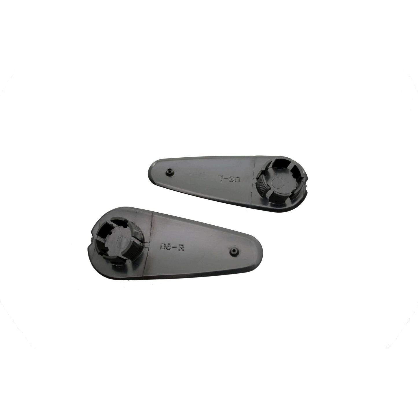 Cortina Crank Cap Sporce Black