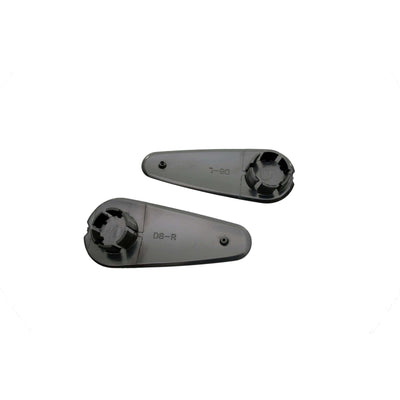 Cortina Crank Cap Sporce Black
