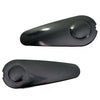 Cortina Crank Cap Sporce Black