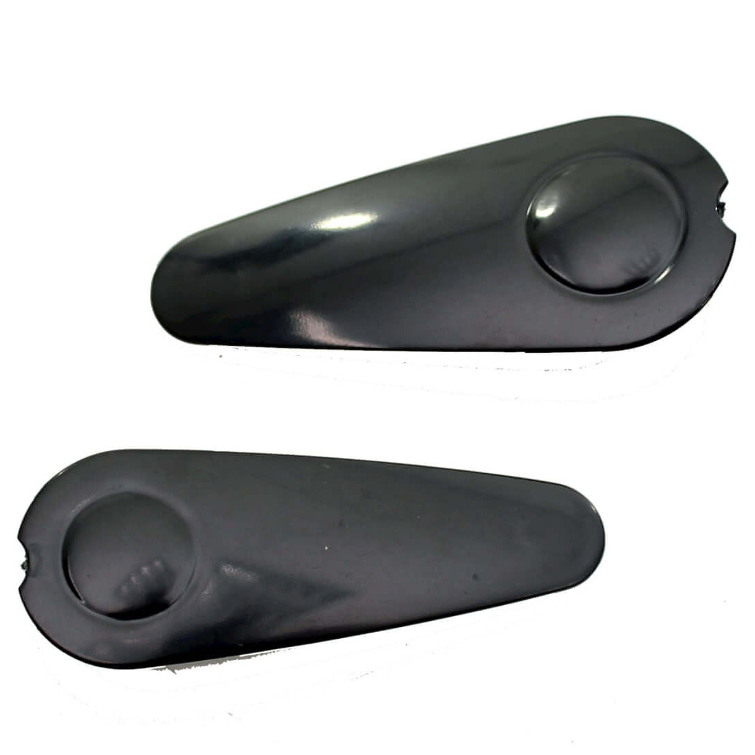 Cortina Crank Cap Sporce Black