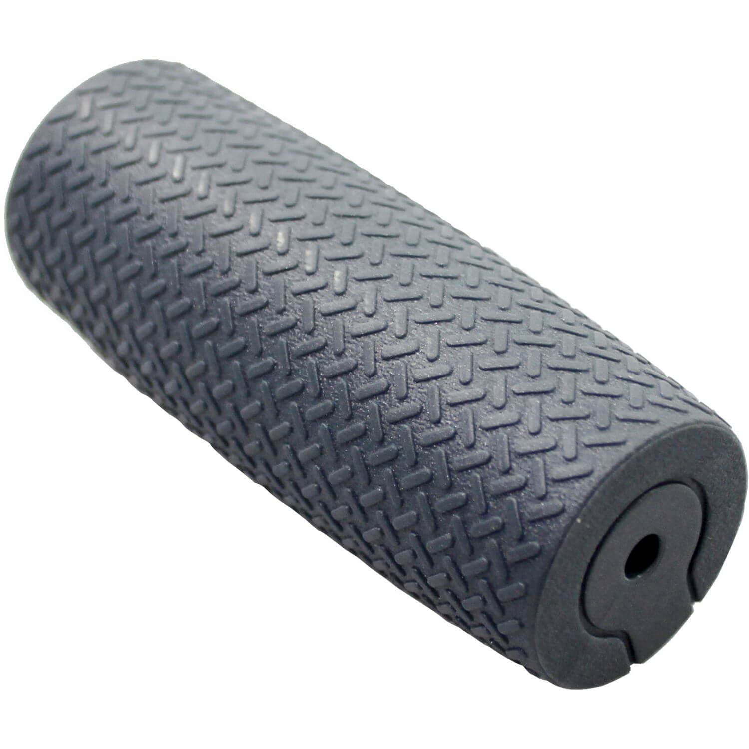 Cortina Handle Dakar droite 90 mm gris 8099