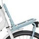 Cortina Front Carrier 24 U4 m pastel turquoise