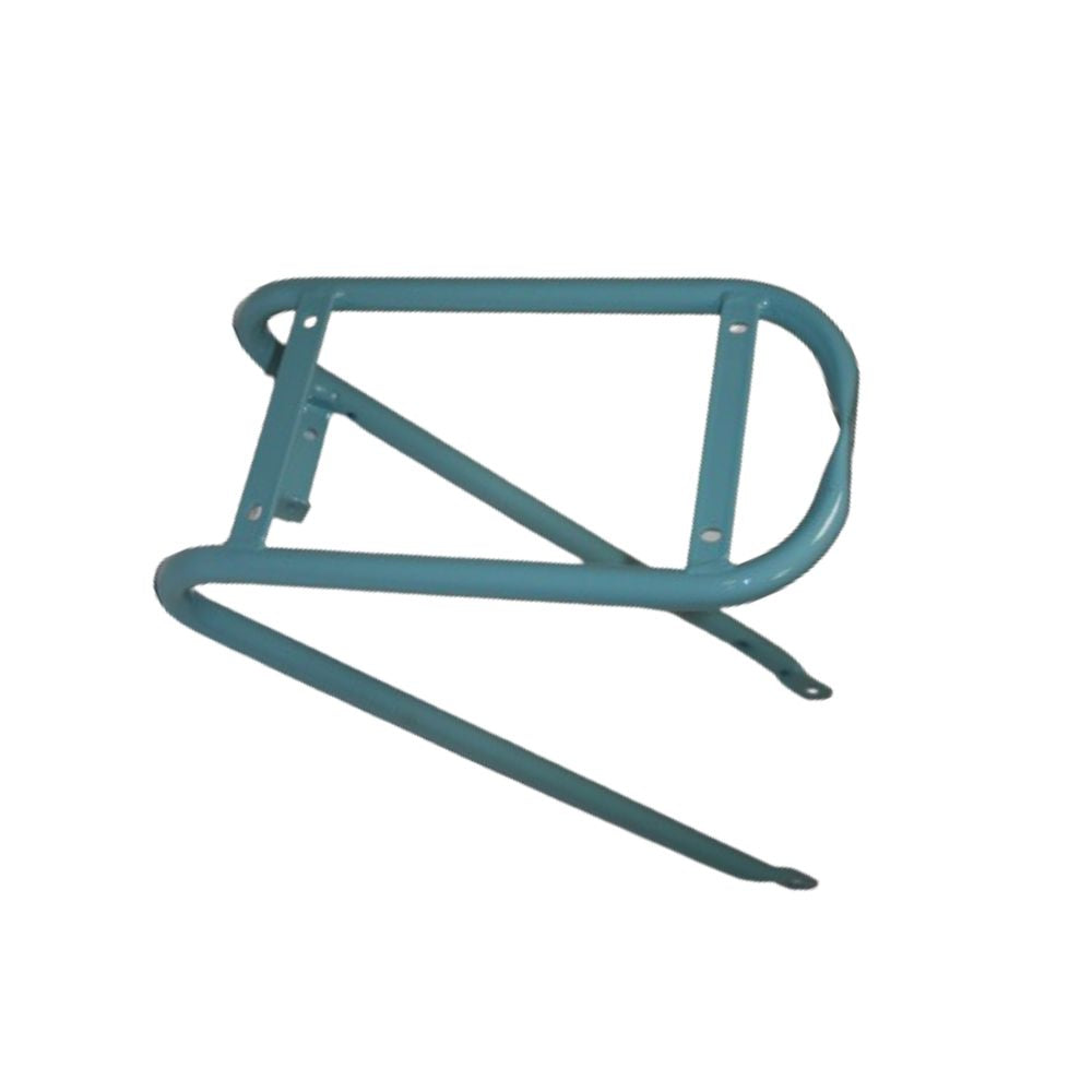 Cortina Front Carrier Part de base Milo Pastel Turquoise