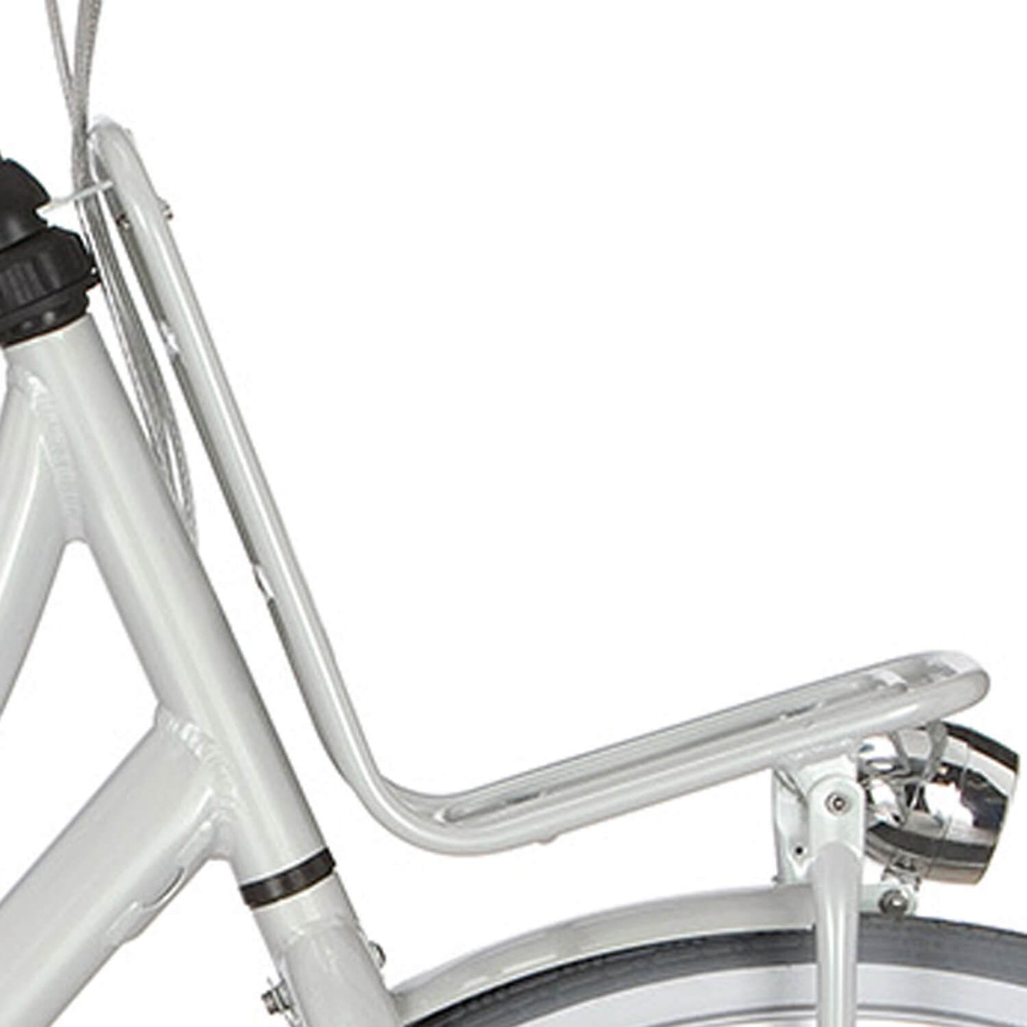 Cortina Front Carrier U5 Ice Ball blanc