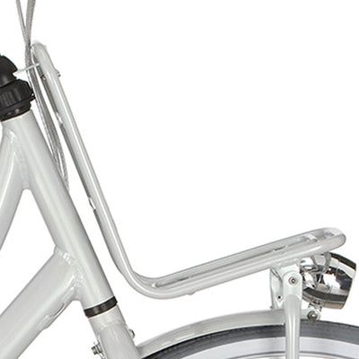 Cortina Front Carrier U5 Ice Ball blanc