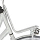 Cortina Front Carrier U5 Ice Ball blanc