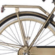 Cortina Achterdrager U4 50 Médaille Bronze Matt