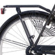 Cortina Achterdrager Milo D57 H56 Robe bleu