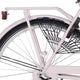 Cortina Achterdrager Milo D53 Rose douce