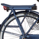 Cortina Achterdrager e-Roots Tranp 50 Polish Blue Matt