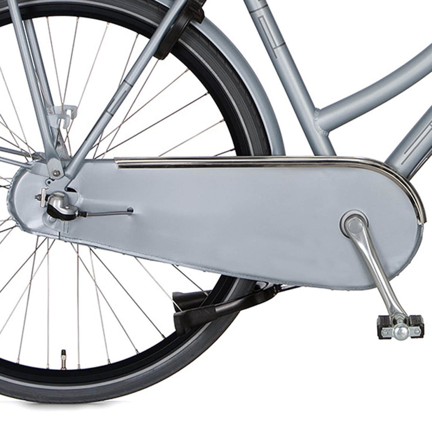 Cortina Chain Guard Lacquer Tissu U4 Slate Matt 7V
