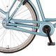 Cortina Chain Guard Fluent Bleu