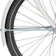 Cortina Fender Rod pour 24 U4 pastel turquoise