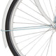 Cortina Fender Rod pour 28 milo pastel turquoise