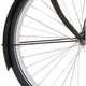 Cortina Fender Rod pour 28 milo noir