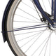 Cortina Fender Rod pour 28 U5 Légion bleu