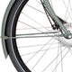 Cortina Garde-boue pour 28 U1 E-U1 jadeite