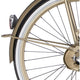 Cortina Fender Rod arrière 28 U4 Médaille Bronze Matt