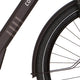 Cortina Fender pour 28 E-Oocta Espresso-Brown Matt