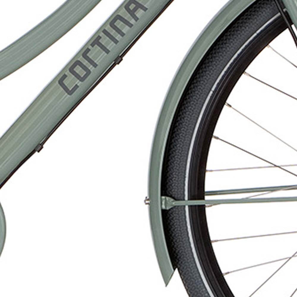 Cortina Fender pour 28 U1 E-U1 Jadeite