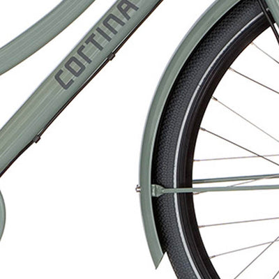 Cortina Fender pour 28 U1 E-U1 Jadeite