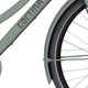 Cortina Fender pour 28 U1 E-U1 Jadeite