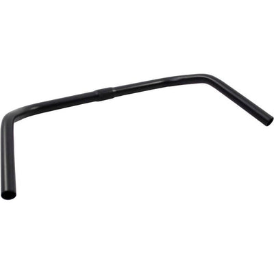 Cortina Steering Bend U4 Black Matt 490